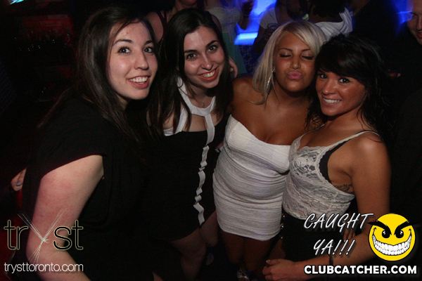 Tryst nightclub photo 442 - July 26th, 2013