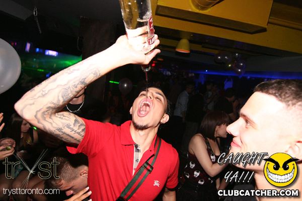 Tryst nightclub photo 443 - July 26th, 2013