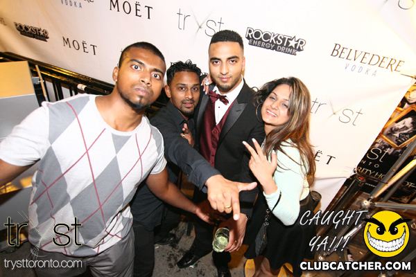 Tryst nightclub photo 446 - July 26th, 2013