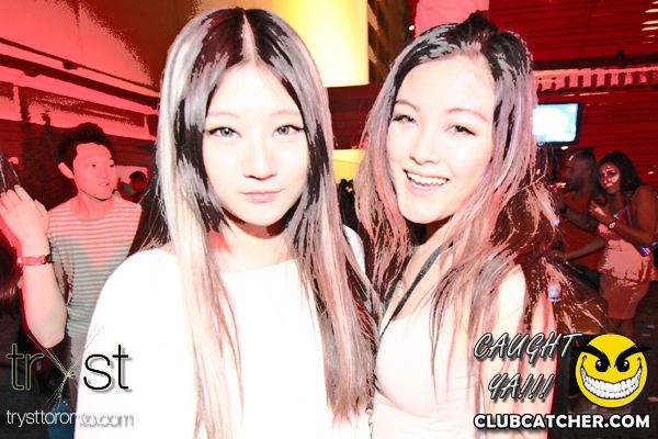Tryst nightclub photo 450 - July 26th, 2013