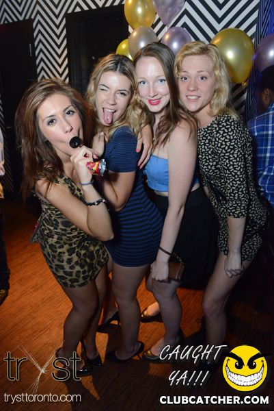 Tryst nightclub photo 6 - July 26th, 2013