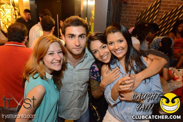 Tryst nightclub photo 52 - July 26th, 2013