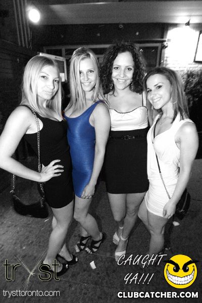 Tryst nightclub photo 55 - July 26th, 2013