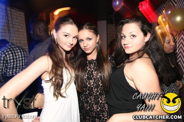 Tryst nightclub photo 56 - July 26th, 2013