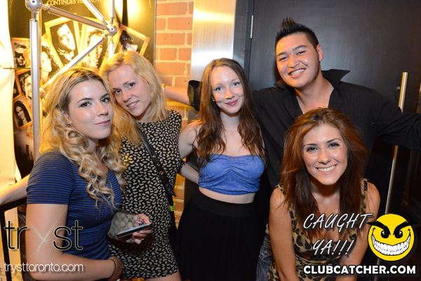 Tryst nightclub photo 57 - July 26th, 2013