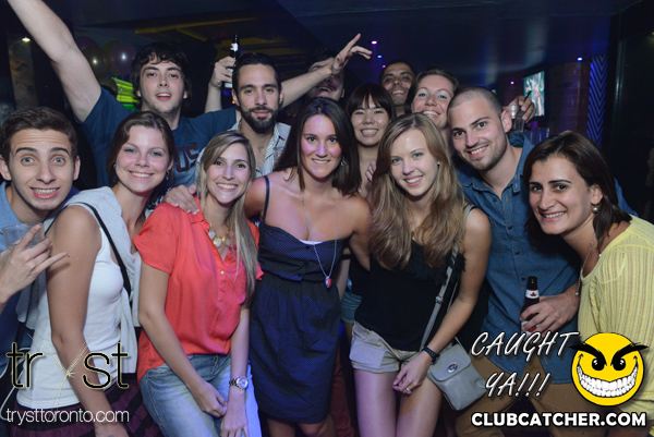 Tryst nightclub photo 60 - July 26th, 2013