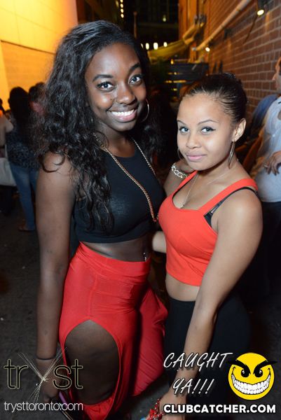 Tryst nightclub photo 63 - July 26th, 2013