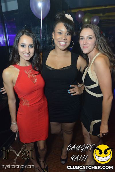 Tryst nightclub photo 64 - July 26th, 2013