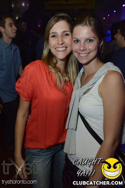 Tryst nightclub photo 65 - July 26th, 2013