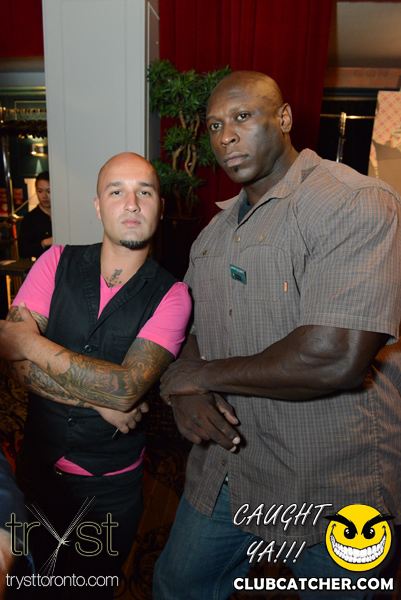 Tryst nightclub photo 66 - July 26th, 2013