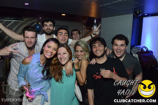 Tryst nightclub photo 73 - July 26th, 2013