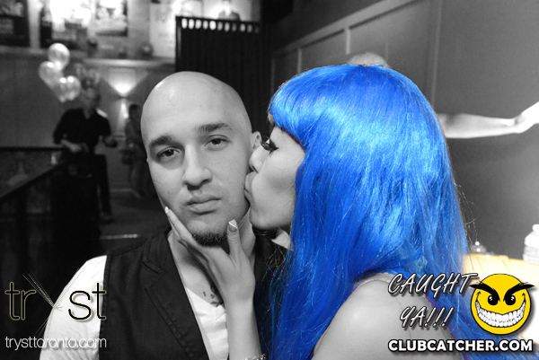 Tryst nightclub photo 10 - July 26th, 2013