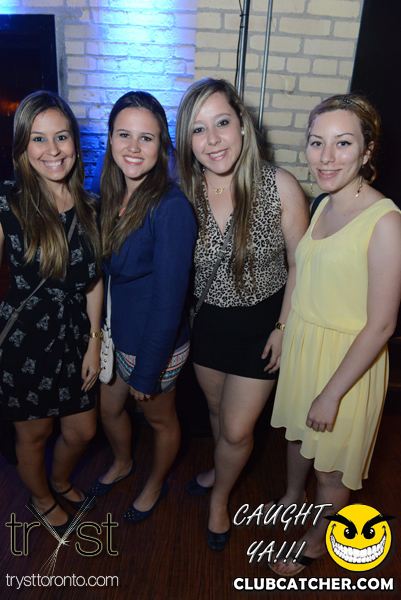 Tryst nightclub photo 93 - July 26th, 2013