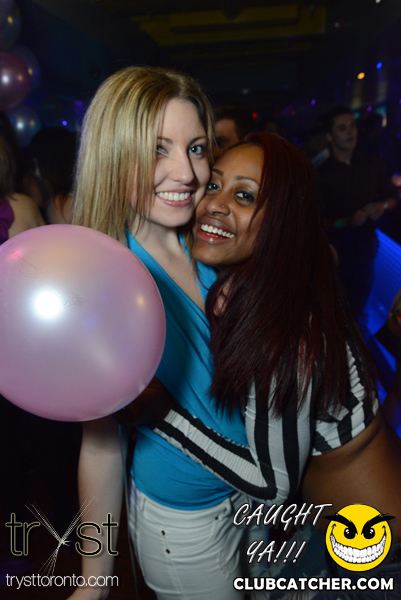 Tryst nightclub photo 100 - July 26th, 2013