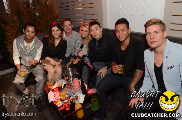 Tryst nightclub photo 101 - August 2nd, 2013