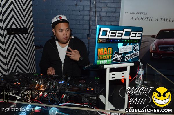 Tryst nightclub photo 103 - August 2nd, 2013