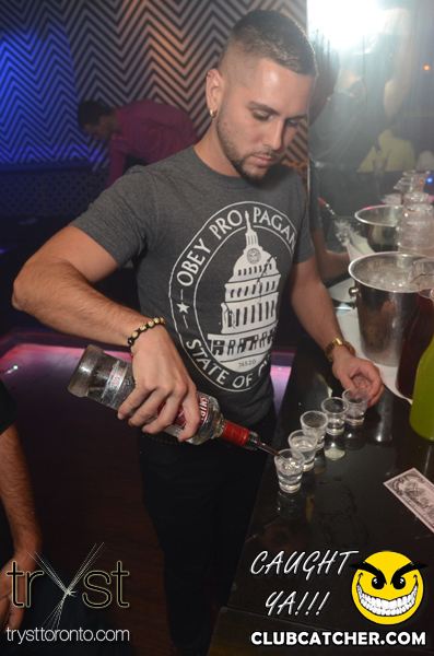 Tryst nightclub photo 105 - August 2nd, 2013