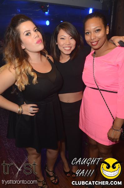 Tryst nightclub photo 106 - August 2nd, 2013