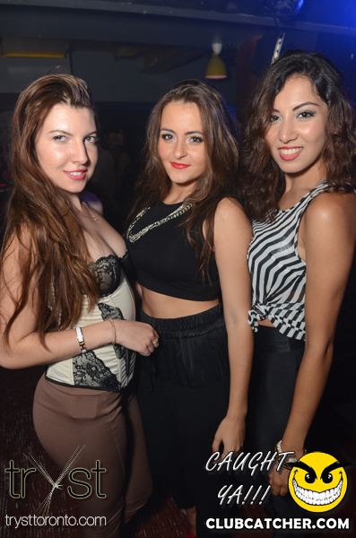 Tryst nightclub photo 108 - August 2nd, 2013