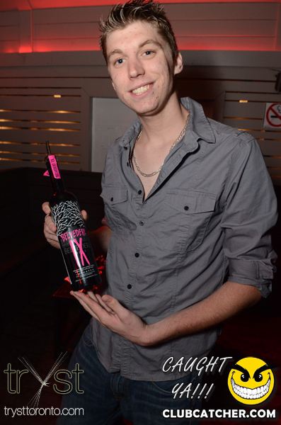 Tryst nightclub photo 109 - August 2nd, 2013