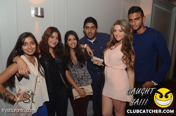 Tryst nightclub photo 110 - August 2nd, 2013