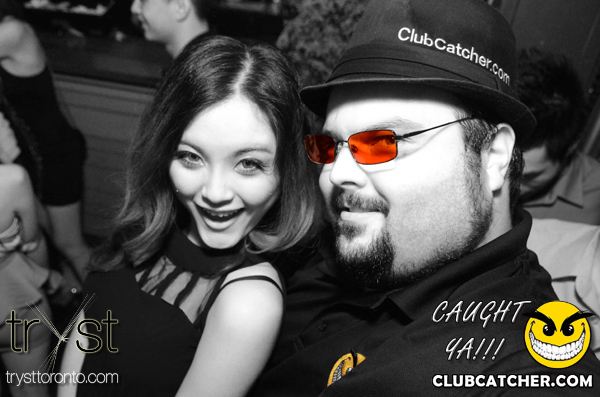 Tryst nightclub photo 12 - August 2nd, 2013