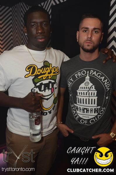 Tryst nightclub photo 112 - August 2nd, 2013