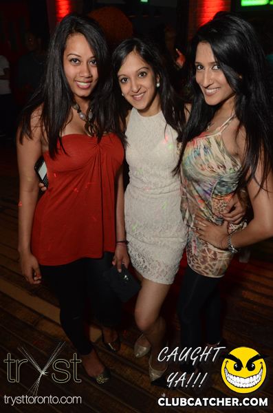Tryst nightclub photo 114 - August 2nd, 2013