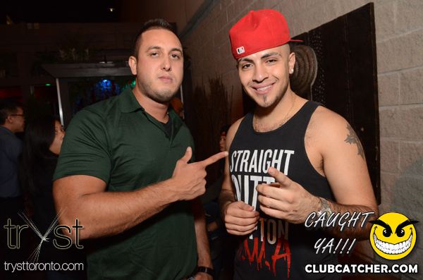 Tryst nightclub photo 115 - August 2nd, 2013