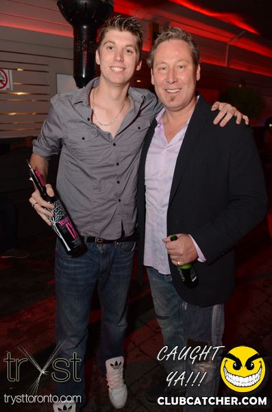 Tryst nightclub photo 116 - August 2nd, 2013