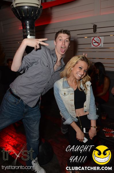 Tryst nightclub photo 119 - August 2nd, 2013