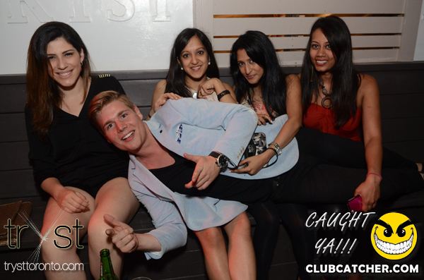 Tryst nightclub photo 120 - August 2nd, 2013