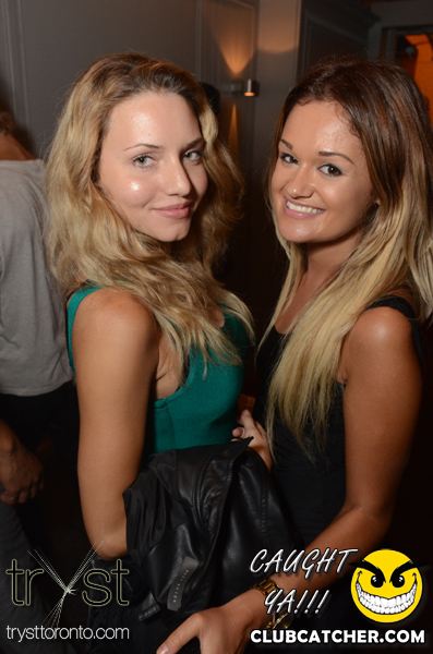 Tryst nightclub photo 13 - August 2nd, 2013