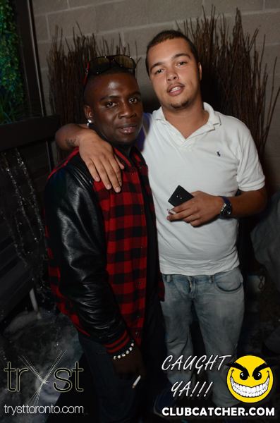 Tryst nightclub photo 125 - August 2nd, 2013