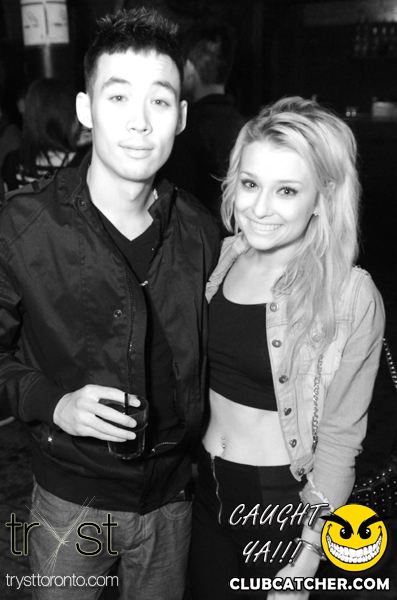 Tryst nightclub photo 126 - August 2nd, 2013