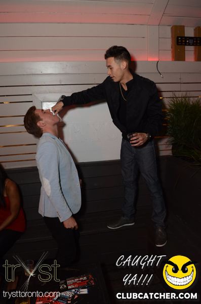 Tryst nightclub photo 131 - August 2nd, 2013