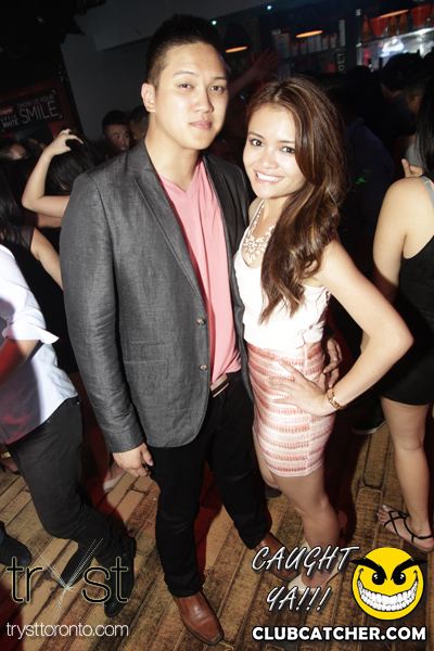 Tryst nightclub photo 133 - August 2nd, 2013
