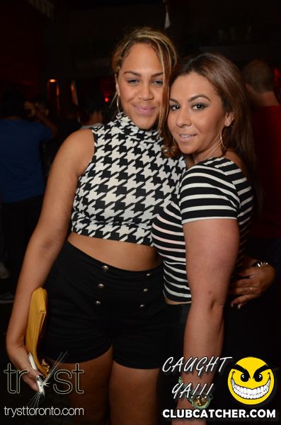 Tryst nightclub photo 135 - August 2nd, 2013