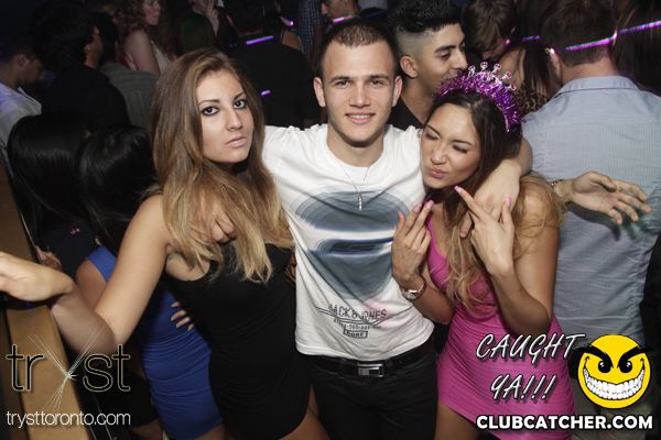 Tryst nightclub photo 139 - August 2nd, 2013