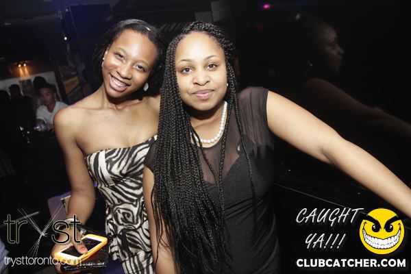 Tryst nightclub photo 147 - August 2nd, 2013