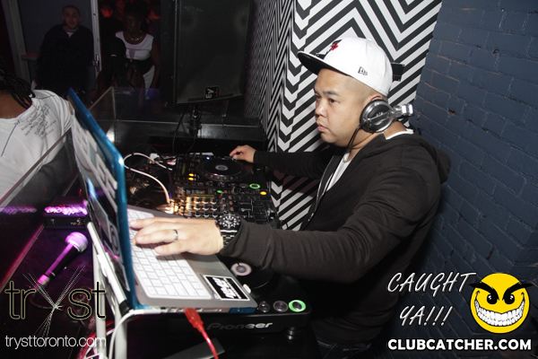 Tryst nightclub photo 148 - August 2nd, 2013