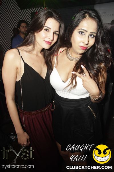 Tryst nightclub photo 149 - August 2nd, 2013