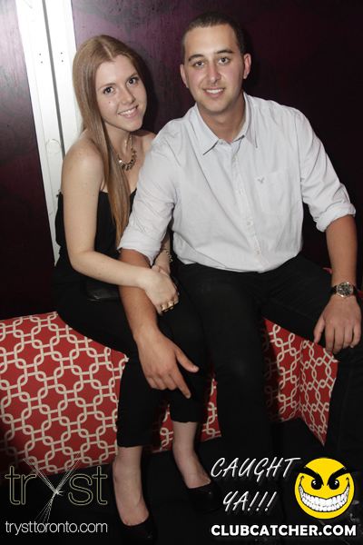 Tryst nightclub photo 150 - August 2nd, 2013