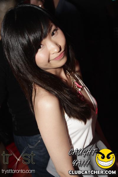 Tryst nightclub photo 153 - August 2nd, 2013