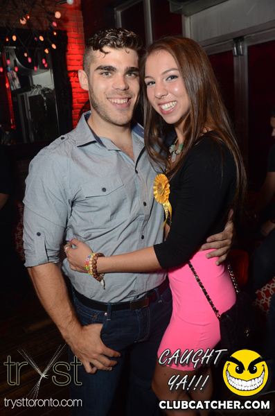 Tryst nightclub photo 154 - August 2nd, 2013