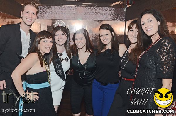 Tryst nightclub photo 156 - August 2nd, 2013