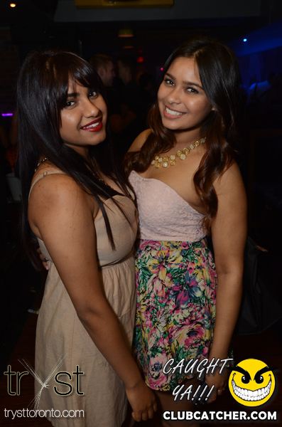 Tryst nightclub photo 157 - August 2nd, 2013