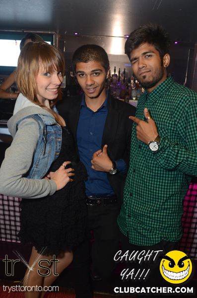 Tryst nightclub photo 158 - August 2nd, 2013