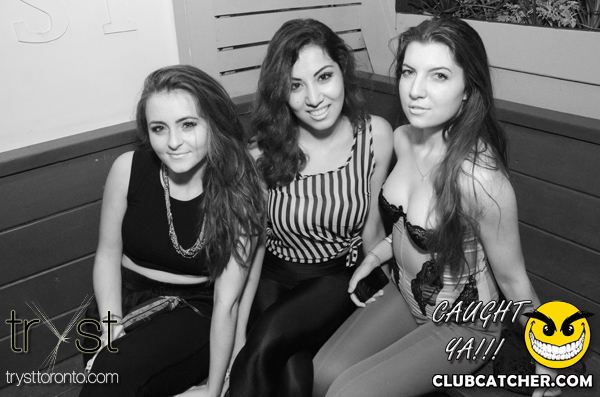 Tryst nightclub photo 161 - August 2nd, 2013