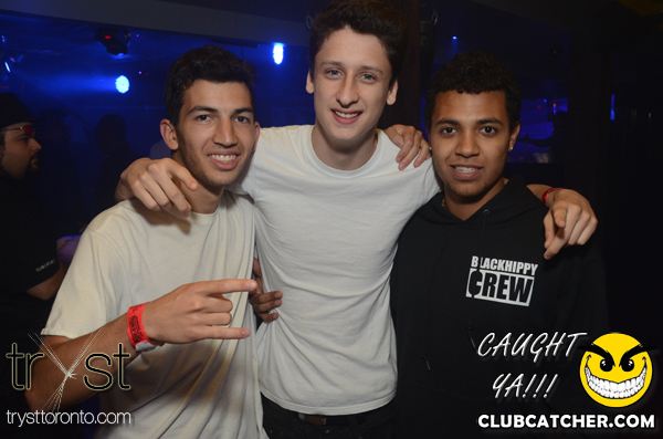 Tryst nightclub photo 165 - August 2nd, 2013